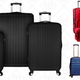 Up to 60% off Luggage Sets and Laptop Bags | Home Depot